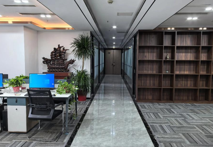 绵竹市剑南镇创美广告制作部分析喷绘耗材市场趋势与选型建议